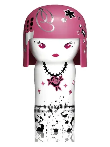 The Babes Passion Berry by Oriflame bottle