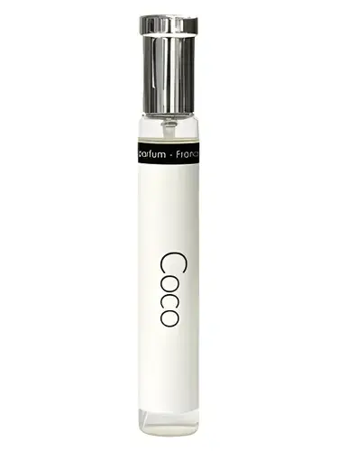 Coco by Adopt Parfums bottle