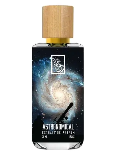 Astronomical by The Dua Brand bottle