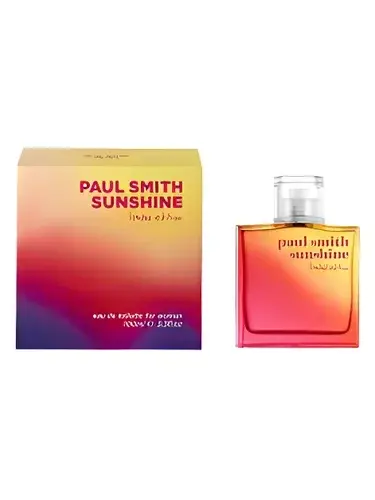 Paul Smith Sunshine for Women 2015 by Paul Smith bottle