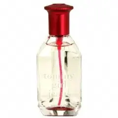 Tommy Girl Jeans by Tommy Hilfiger bottle