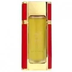 Must II by Cartier bottle