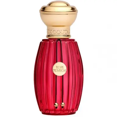 Rose Pompon Eau de Parfum by Goutal bottle