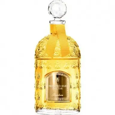 Mon Precieux Nectar by Guerlain bottle