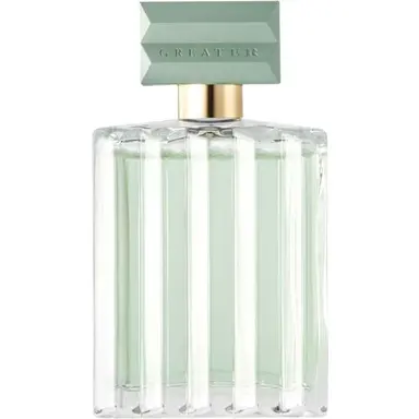 Greater by Oriflame bottle