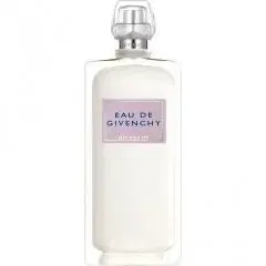 Eau de Givenchy by Givenchy bottle
