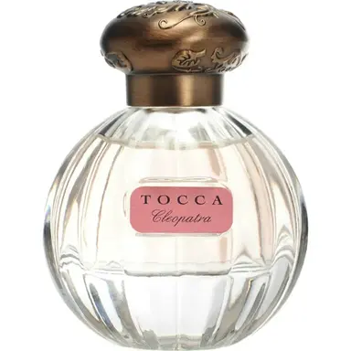 Cleopatra by Tocca bottle