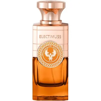 Moroccan Medjool by Electimuss bottle