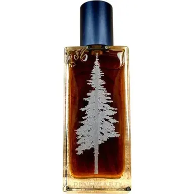 Funerie by Pineward Perfumes bottle