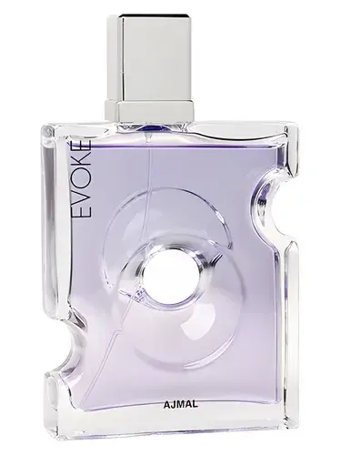 Evoke for Him by Ajmal bottle