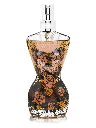 Classique Limited Edition 2003 by Jean Paul Gaultier bottle