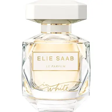 Le Parfum in White by Elie Saab bottle