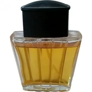 Starring For Men by Avon bottle