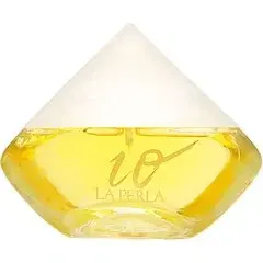 Io by La Perla bottle