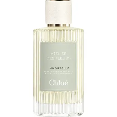 Immortelle by Chloe bottle