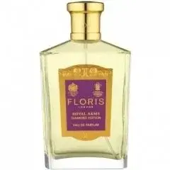 Royal Arms Diamond Edition by Floris bottle