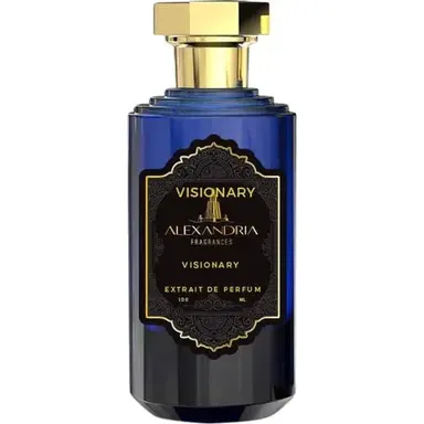 Visionary by Alexandria Fragrances bottle