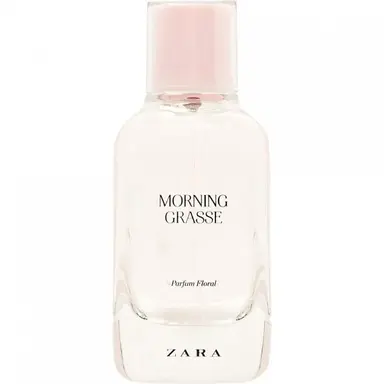 Morning Grasse by Zara bottle