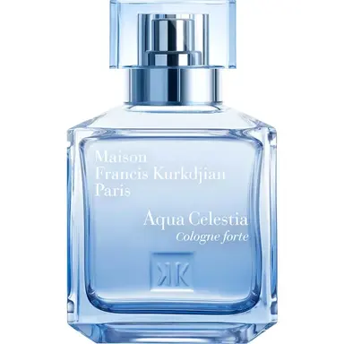 Aqua Celestia Cologne Forte by Maison Francis Kurkdjian bottle