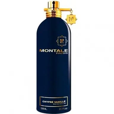 Chypre Vanille by Montale bottle