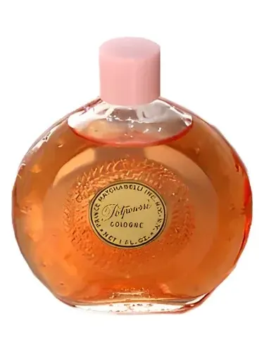 Potpourri by Prince Matchabelli bottle