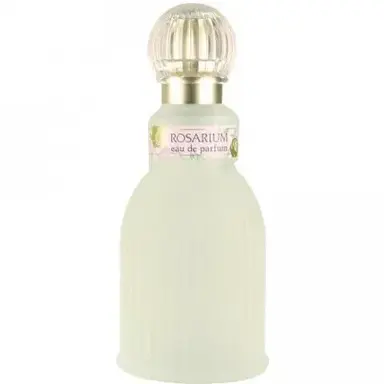 Rosarium by Shiseido bottle