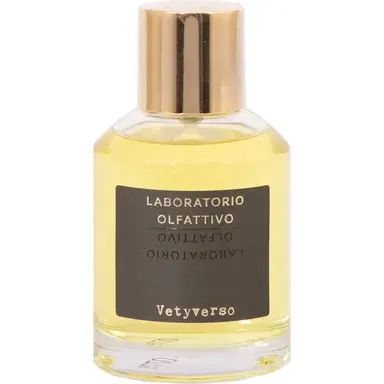 Vetyverso by Laboratorio Olfattivo bottle