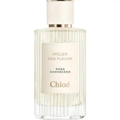 Rosa Damascena by Chloe bottle