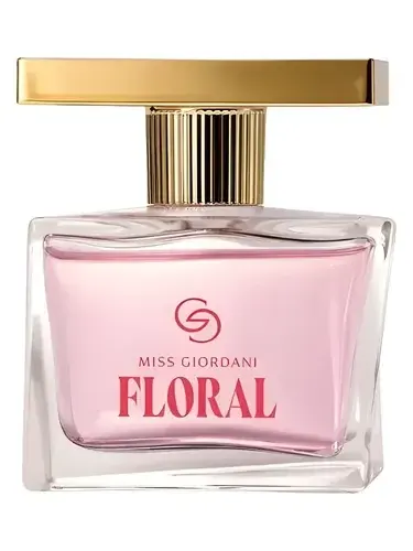 Miss Giordani Floral by Oriflame bottle