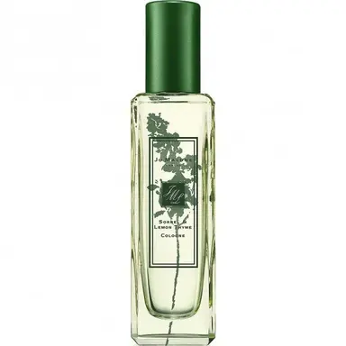 Sorrel & Lemon Thyme by Jo Malone bottle