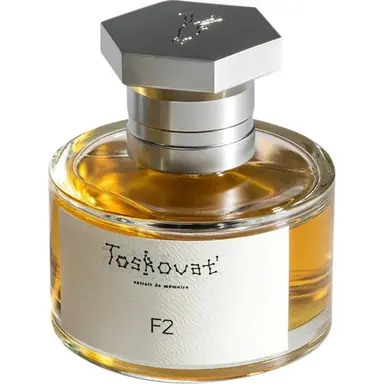 Hoary Date by Toskovat bottle