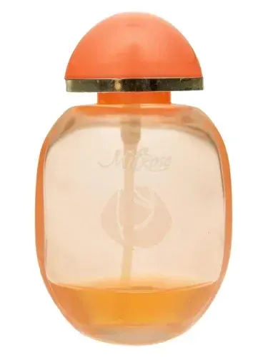 Milrose by Yves Rocher bottle