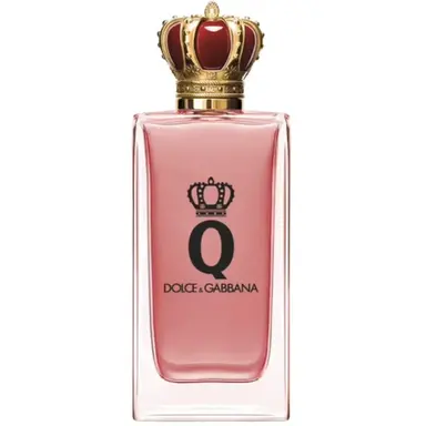 Q by Dolce & Gabbana Intense by Dolce Gabbana bottle