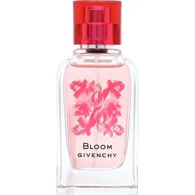 Bloom by Givenchy bottle