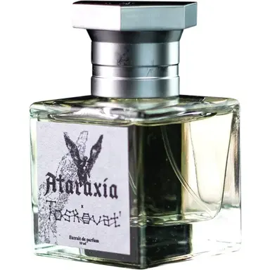 Vestibule by Toskovat bottle