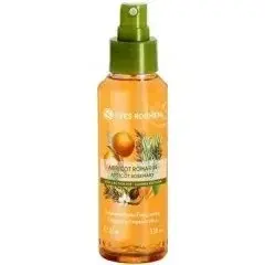 Abricot Romarin by Yves Rocher bottle