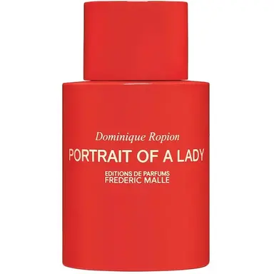 Portrait of a Lady 15th Anniversary Edition by Frederic Malle bottle