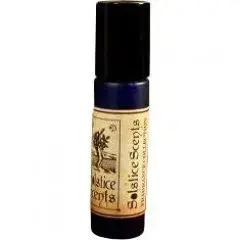 Gibbon's Boarding School by Solstice Scents bottle