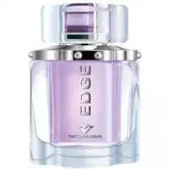 Edge by Swiss Arabian bottle