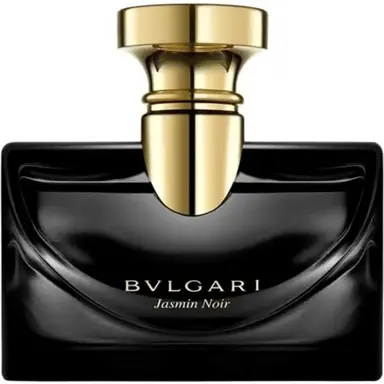 Jasmin Noir by Bvlgari bottle