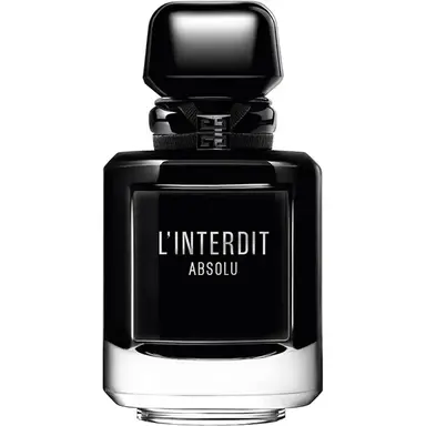L'Interdit Absolu by Givenchy bottle