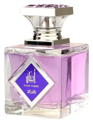 Abyan by Rasasi bottle