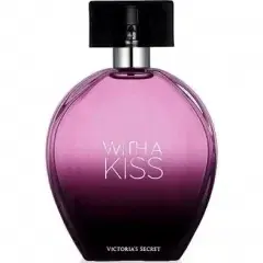 With a Kiss Eau de Toilette by Victoria's Secret bottle