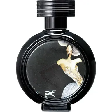 Devil's Intrigue by Haute Fragrance Company bottle