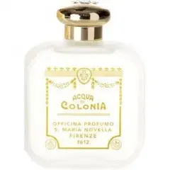 Acqua di Colonia Cinquanta by Santa Maria Novella