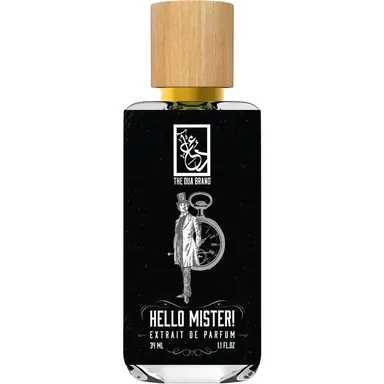 Hello Mister! by The Dua Brand bottle