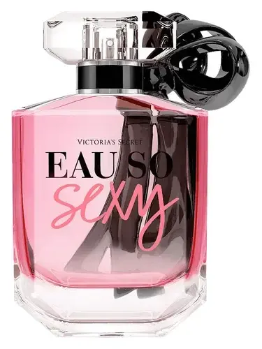 Eau So Sexy by Victoria's Secret bottle