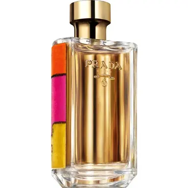 Prada La Femme Velvet Edition by Prada bottle