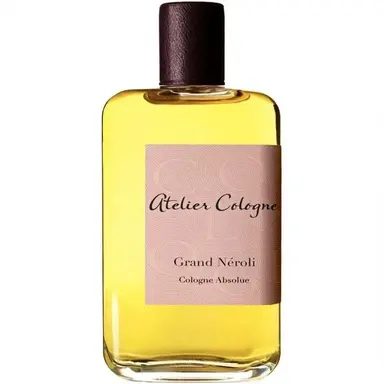 Grand Neroli by Atelier Cologne bottle