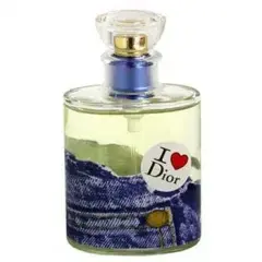 I Love Dior by Dior bottle